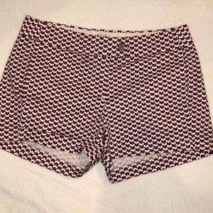 Chino jcrew shorts 4”